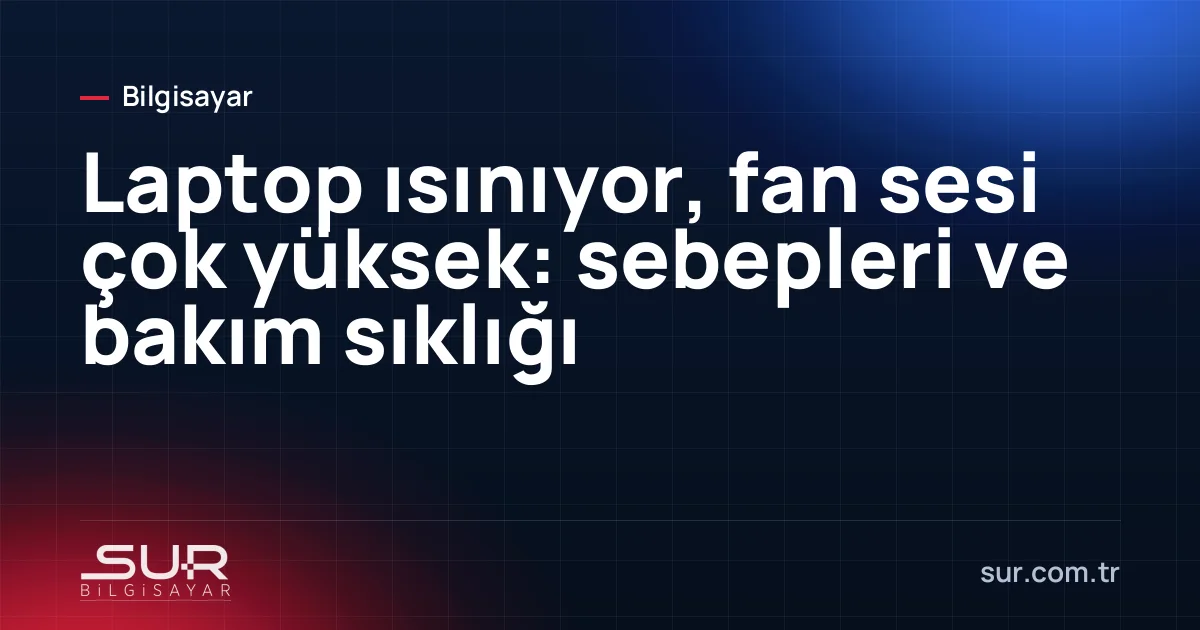 Alt kapağı açılmış dizüstü bilgisayarda tozlanmış fan ve soğutucu bakır borular